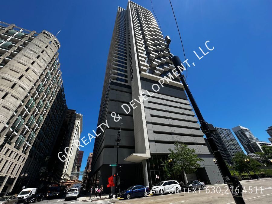 *** 2 BEDROOM / 2 FULL BATH / PARKING INCLUDED / SS APPL  INCL / 24 HR DOORMAN*** property image