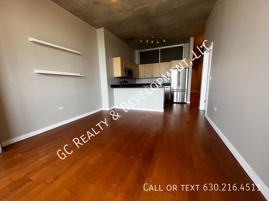 *** 2 BEDROOM / 2 FULL BATH / PARKING INCLUDED / SS APPL  INCL / 24 HR DOORMAN*** property image