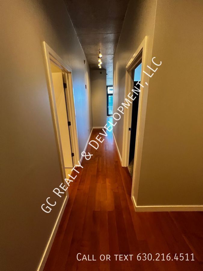 *** 2 BEDROOM / 2 FULL BATH / PARKING INCLUDED / SS APPL  INCL / 24 HR DOORMAN*** property image