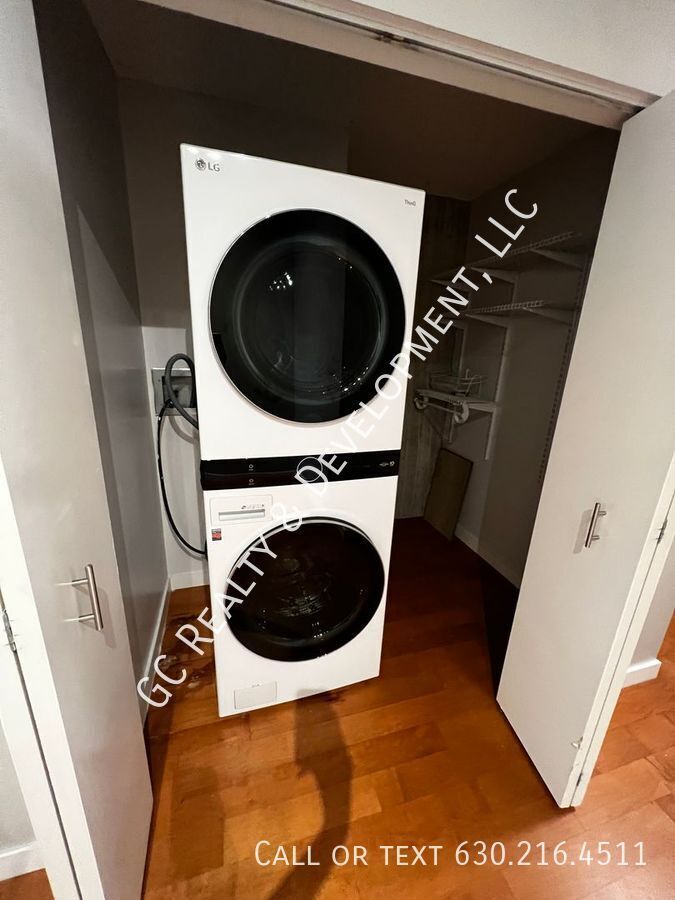 *** 2 BEDROOM / 2 FULL BATH / PARKING INCLUDED / SS APPL  INCL / 24 HR DOORMAN*** property image