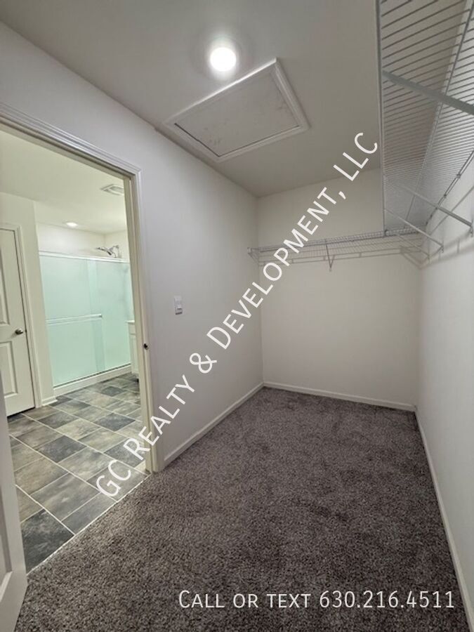 *** NEWER CONSTRUCTION / 4 BDRM - 2.5 BTH / FENCED YARD / IN UNIT LAUNDRY / SOLAR PANELS & TESLA CHARGER *** property image