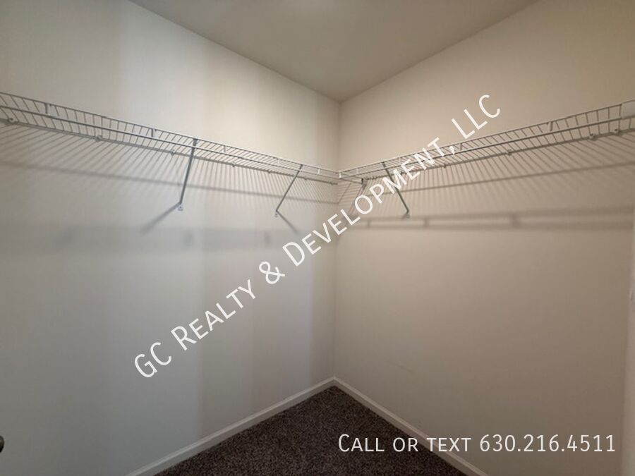 *** NEWER CONSTRUCTION / 4 BDRM - 2.5 BTH / FENCED YARD / IN UNIT LAUNDRY / SOLAR PANELS & TESLA CHARGER *** property image