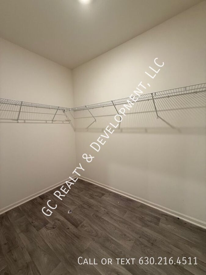 *** NEWER CONSTRUCTION / 4 BDRM - 2.5 BTH / FENCED YARD / IN UNIT LAUNDRY / SOLAR PANELS & TESLA CHARGER *** property image