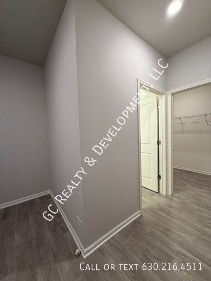 *** NEWER CONSTRUCTION / 4 BDRM - 2.5 BTH / FENCED YARD / IN UNIT LAUNDRY / SOLAR PANELS & TESLA CHARGER *** property image