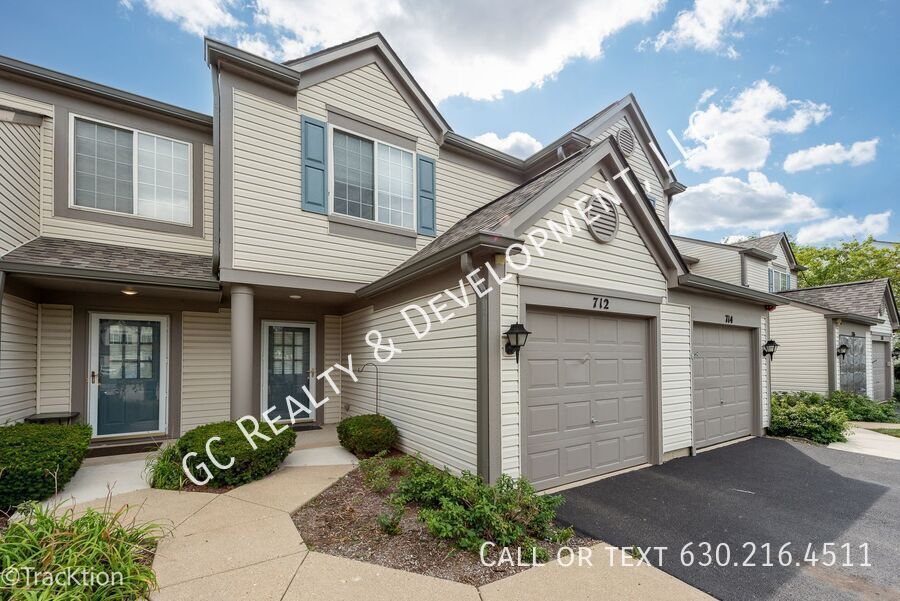 *** BEAUTIFUL 2BD/2.5BA TOWNHOME IN CARROLLWOOD WITH PATIO, GARAGE & TOP-RATED SCHOOLS *** property image