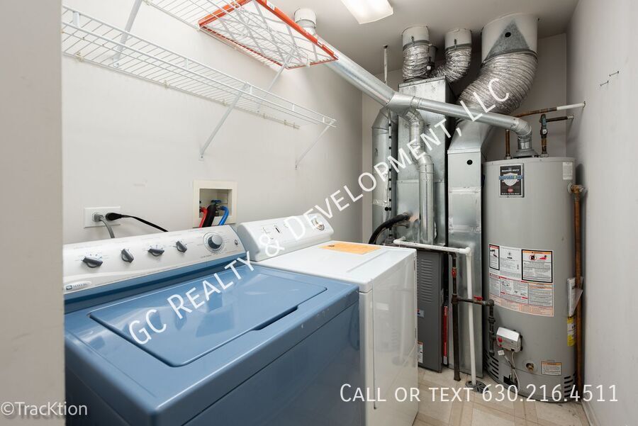 *** BEAUTIFUL 2BD/2.5BA TOWNHOME IN CARROLLWOOD WITH PATIO, GARAGE & TOP-RATED SCHOOLS *** property image