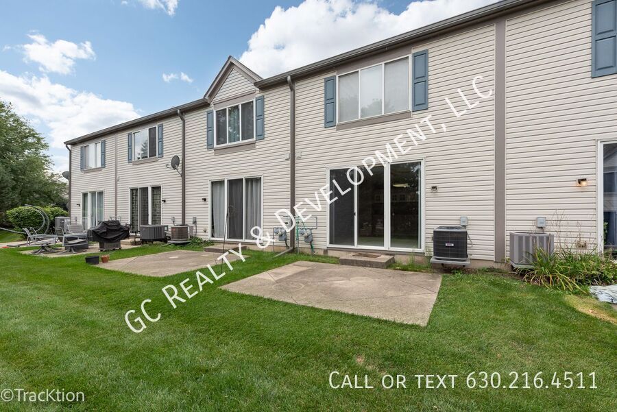 *** BEAUTIFUL 2BD/2.5BA TOWNHOME IN CARROLLWOOD WITH PATIO, GARAGE & TOP-RATED SCHOOLS *** property image