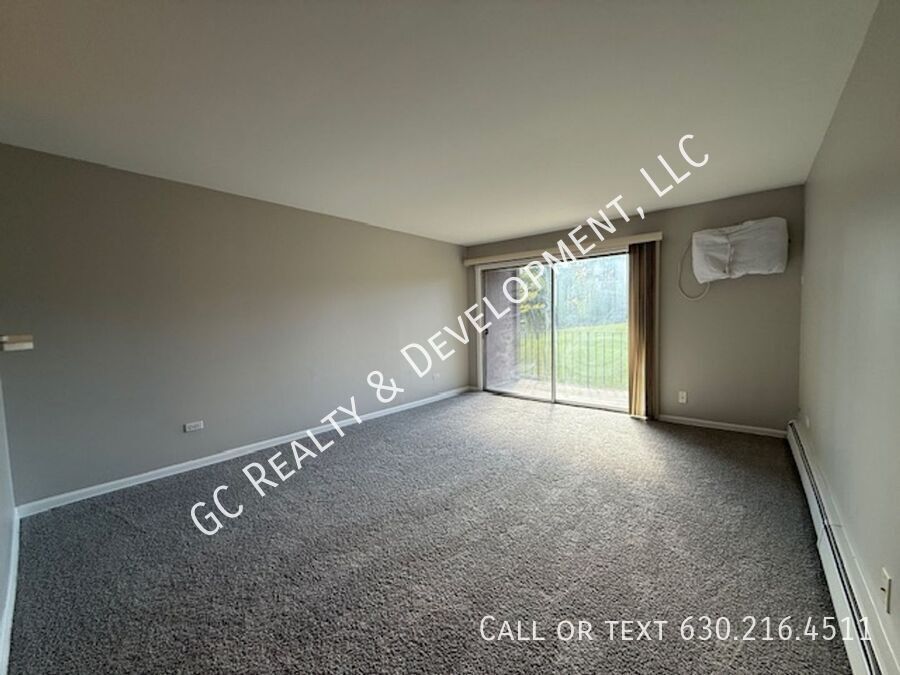*** SPACIOUS 2BD/1BA CONDO W/ BALCONY / HEAT INCL / PARKING SPACE & CLUBHOUSE ACCESS *** property image