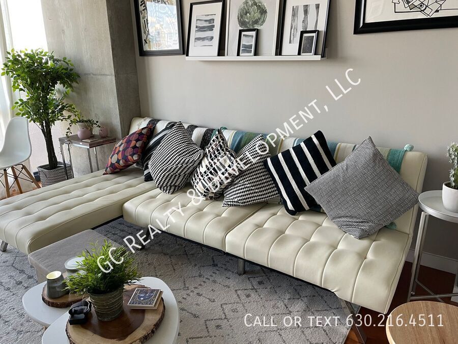 *** 2 BEDROOM / 2 FULL BATH / PARKING INCLUDED / SS APPL  INCL / 24 HR DOORMAN*** property image