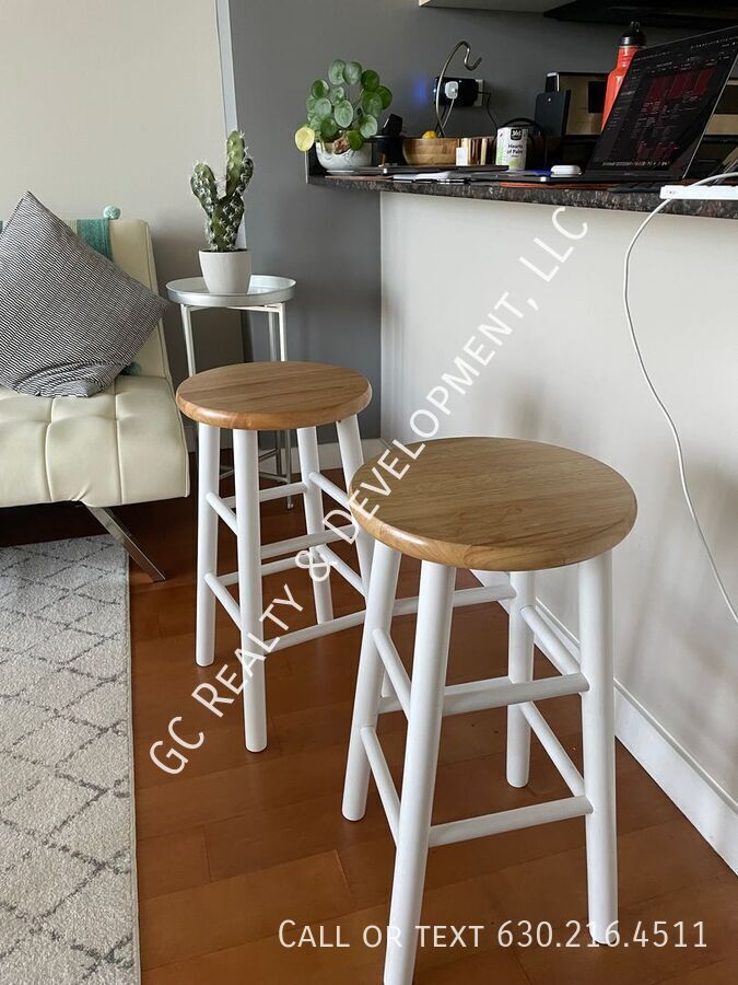 *** 2 BEDROOM / 2 FULL BATH / PARKING INCLUDED / SS APPL  INCL / 24 HR DOORMAN*** property image