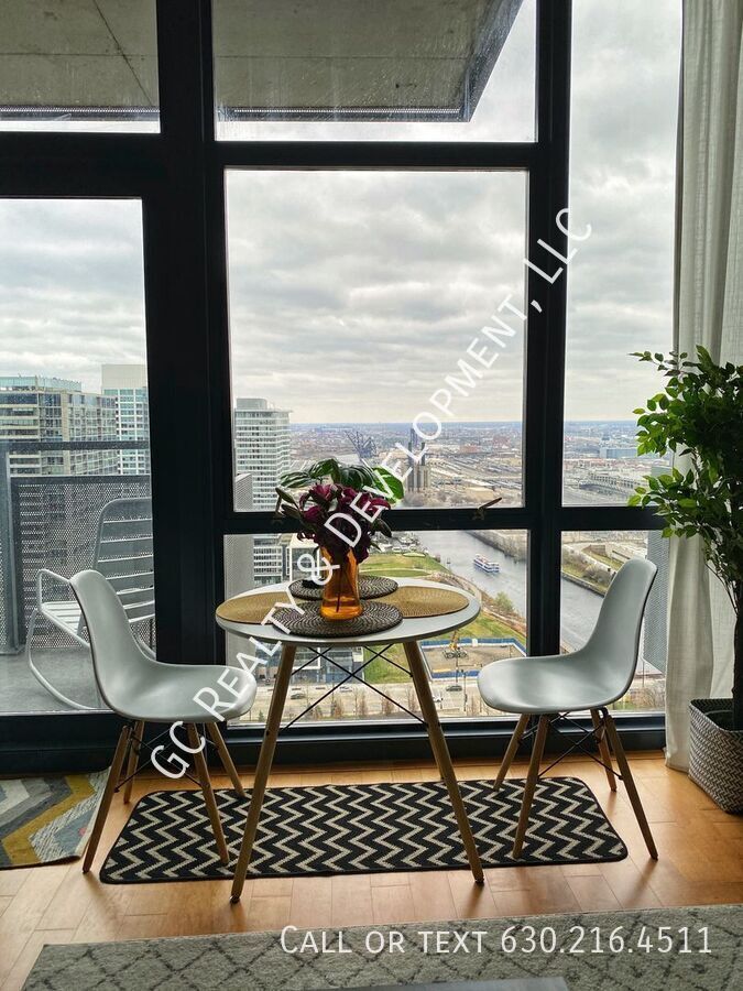 *** 2 BEDROOM / 2 FULL BATH / PARKING INCLUDED / SS APPL  INCL / 24 HR DOORMAN*** property image