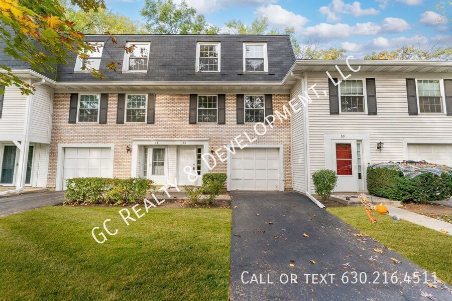 *** ​3 BDRM - 1.5 BATH / ATTACHED GARAGE / PET FRIENDLY / IDEAL LOCATION / CENTRAL AC *** property image