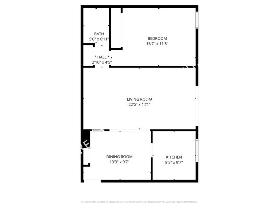 *** WALK TO METRA / HEAT INCL / PAY ONLY ELECTRIC / LAUNDRY NEXT TO UNIT / SMALL PET FRIENDLY *** property image