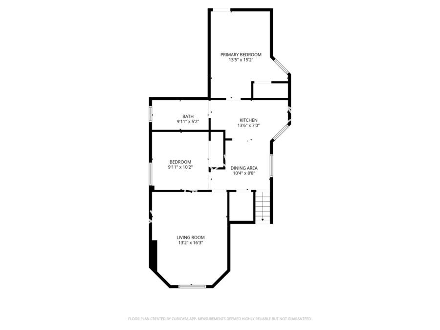 *** 1/2 MO RENT FREE / PORTAGE PARK / 2BDRM / SS APPLIANCES INCL / FREE LAUNDRY IN BUILDING / STREET PARKING *** property image