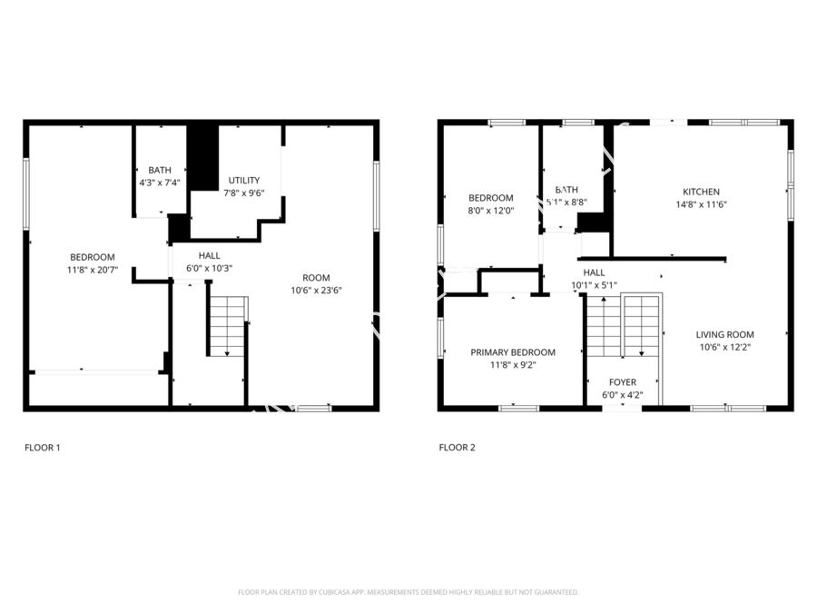 *** 1/2 MO RENT FREE / 3 BDRM-2 FULL BATH / 2 CAR GARAGE / PRIMARY SUITE W/FULL BATH / FINISHED LOWER LEVEL / CENTRAL AIR *** property image