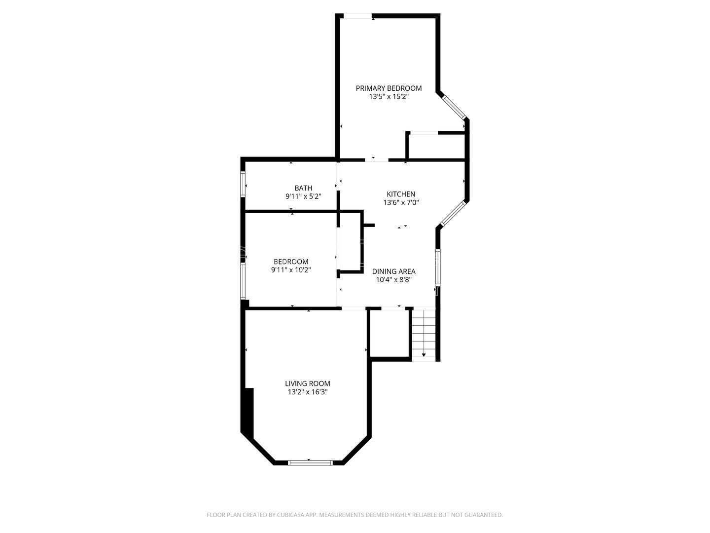 *** 1/2 MO RENT FREE / PORTAGE PARK / 2BDRM / SS APPLIANCES INCL / FREE LAUNDRY IN BUILDING / STREET PARKING *** property image