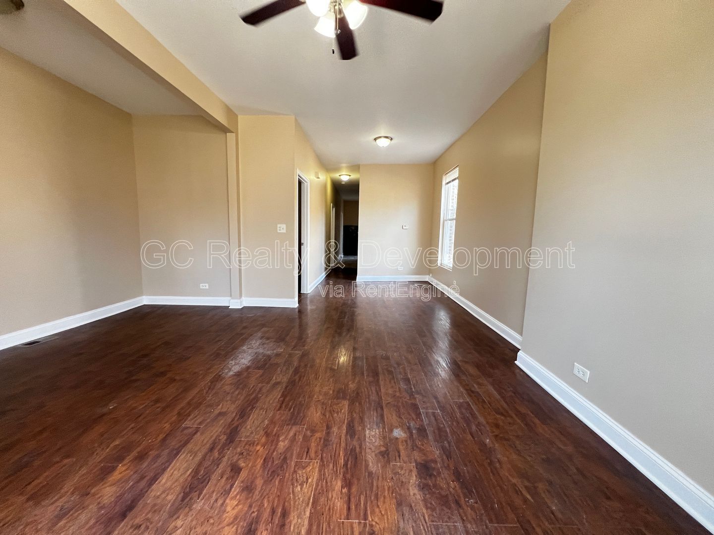 *** 3 BDRM / BRAND NEW APPLIANCES INCL / GRANITE COUNTERS /  HARDWOOD FLOORS *** property image