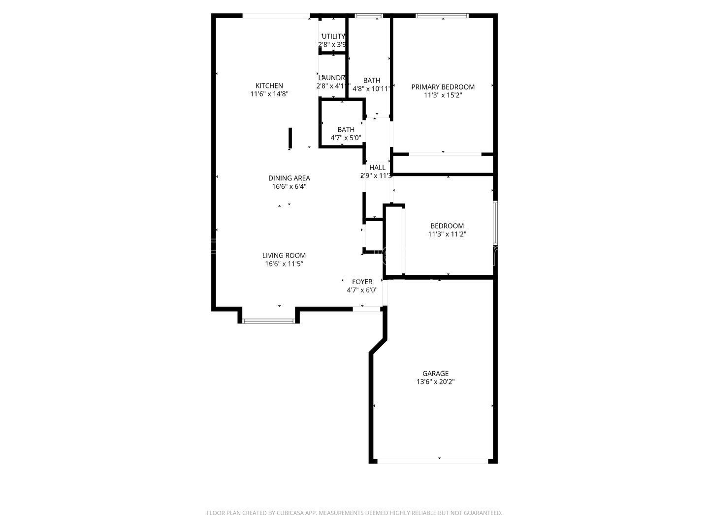 *** 2 BDRM / PET FRIENDLY / ATTACHED GARAGE PARKING / SCHOOL DISTRICT 46 / FENCED YARD *** property image