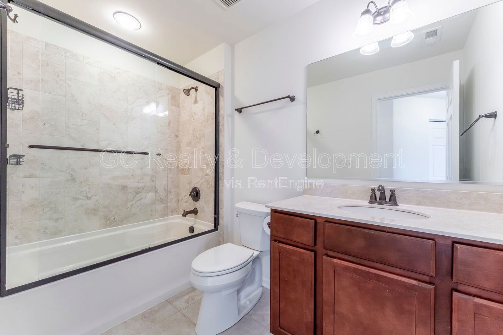 *** NEWER CONSTRUCTION / 3BDRM - 3.5 BTH / 2.5 CAR GARAGE / WOODFIELD MALL / LRG CLOSETS *** property image