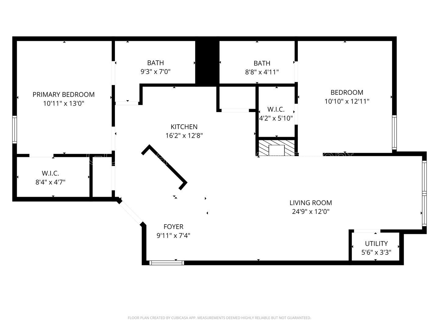 *** COMING SOON 2/15/26! / 2 BDRM - 2 BTH / LRG CLOSETS / IN UNIT LAUNDRY / 2 PARKING SPOTS / POOLS ON SITE *** property image