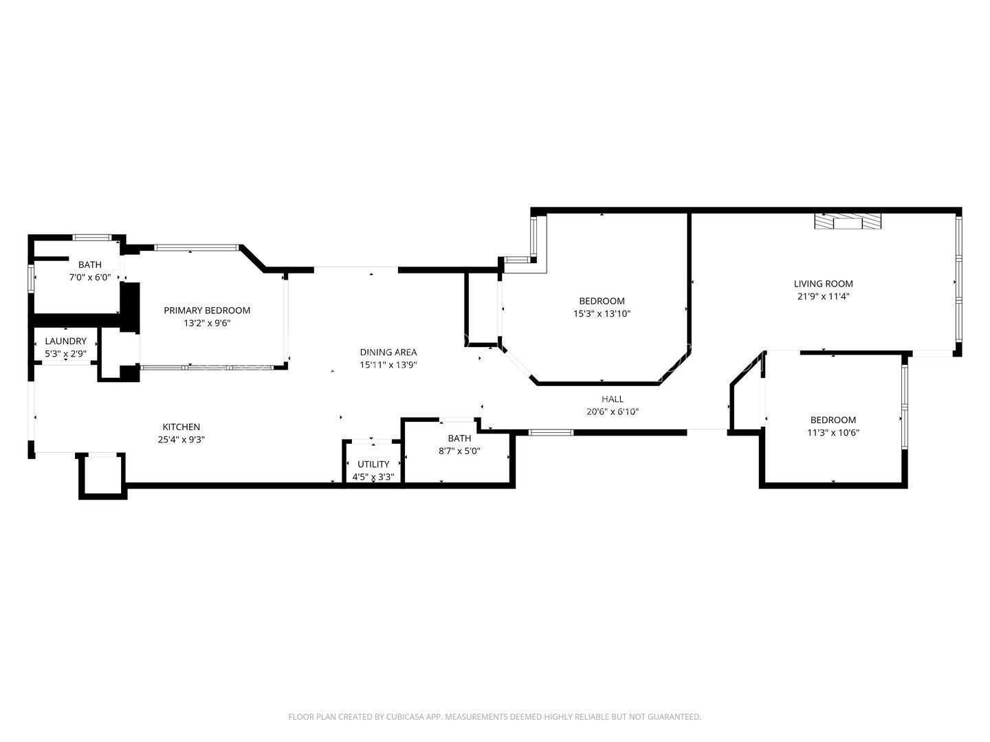 *** 3 BDRM - 2 BTH / 1500+ SQFT / IN UNIT LAUNDRY / ASSIGNED PARKING / NATURAL LIGHT THROUGHOUT *** property image