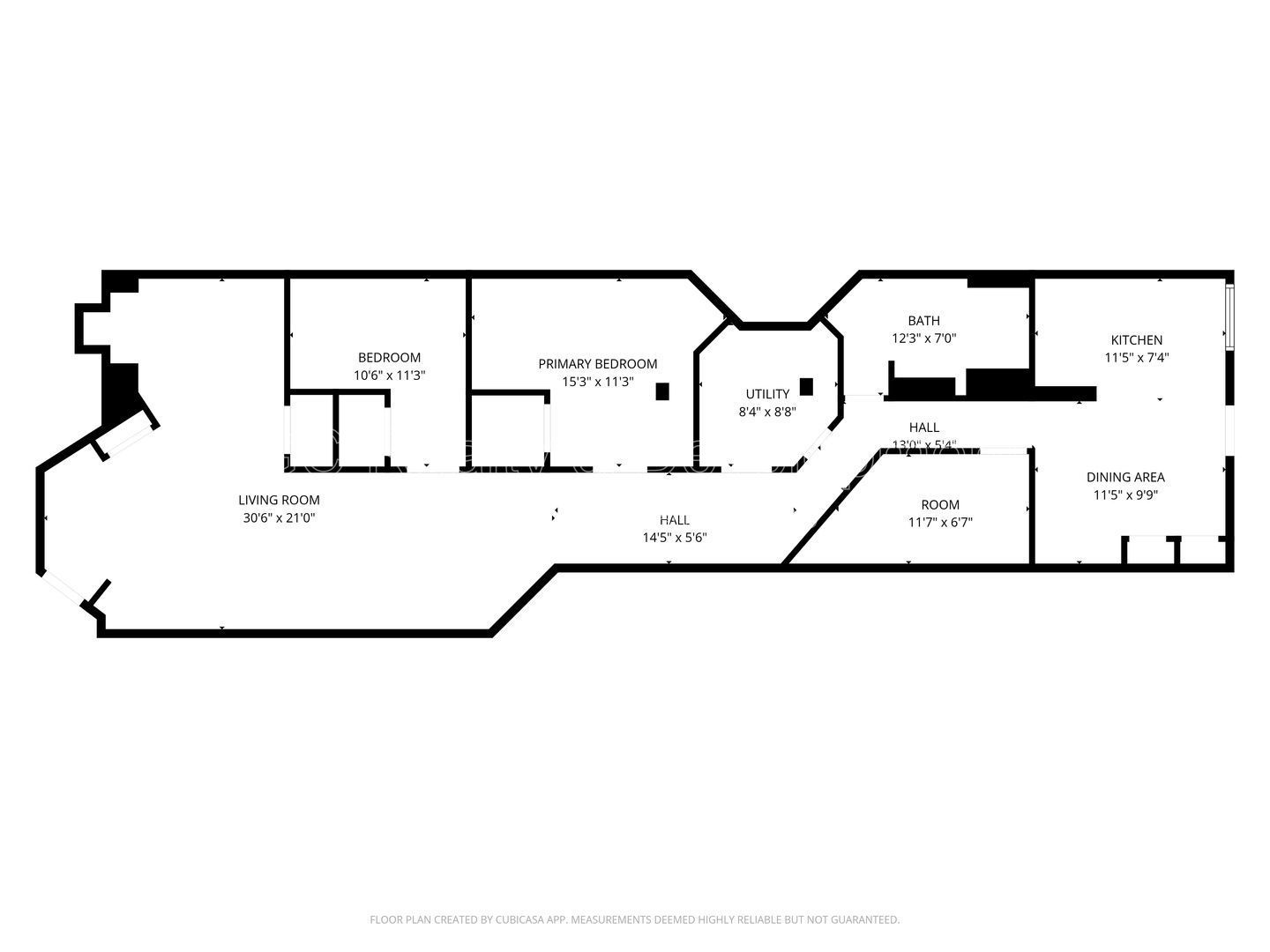 *** GUT REHAB / 2 BDRM + DEN / IN UNIT LAUNDRY / STAINLESS APPL / PAY ONLY ELECTRIC / WALK TO 43RD STATION*** property image