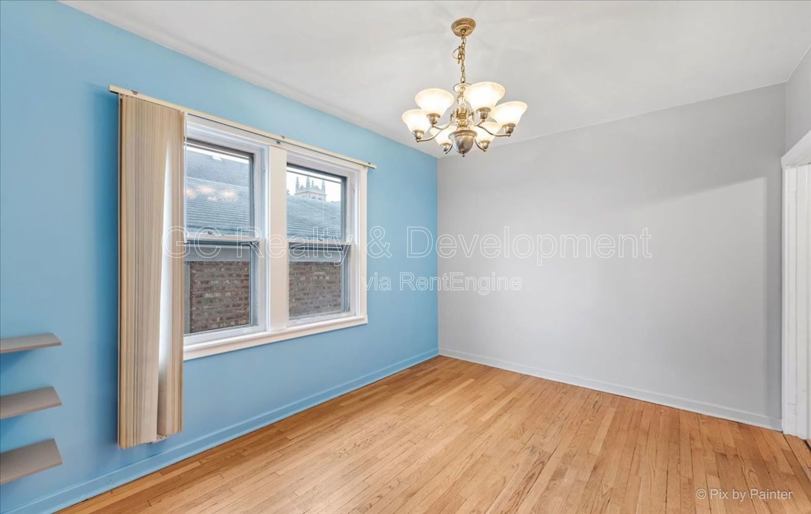 *** COMING SOON 4/15/26! / 3 BDRM - 1.5 BTH / APPLIANCES INCLUDED / BASEMENT W/FULL SIZE W & D / 2 CAR DETACHED GARAGE / FENCED YARD / PET FRIENDLY *** property image