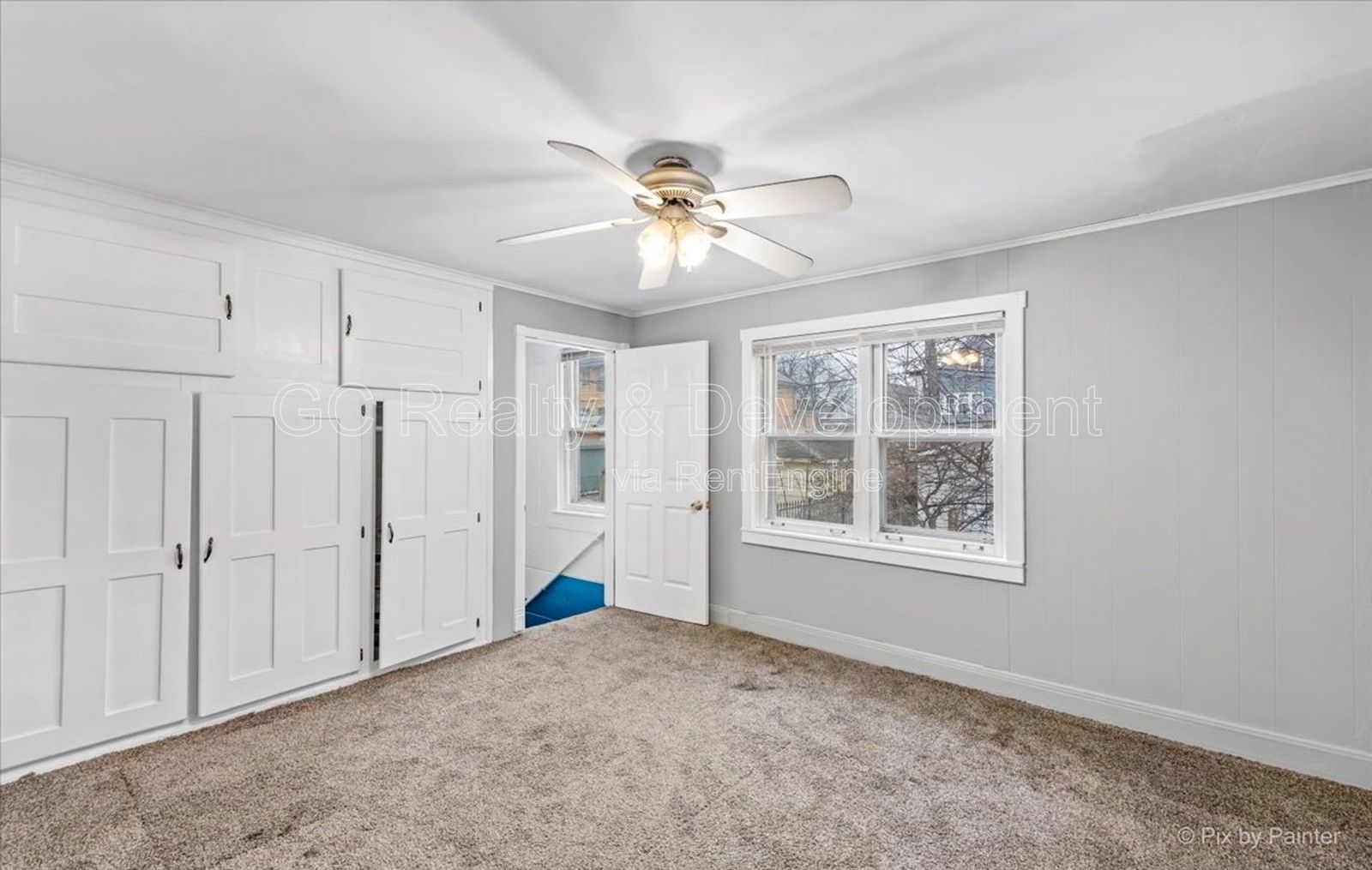 *** COMING SOON 4/15/26! / 3 BDRM - 1.5 BTH / APPLIANCES INCLUDED / BASEMENT W/FULL SIZE W & D / 2 CAR DETACHED GARAGE / FENCED YARD / PET FRIENDLY *** property image