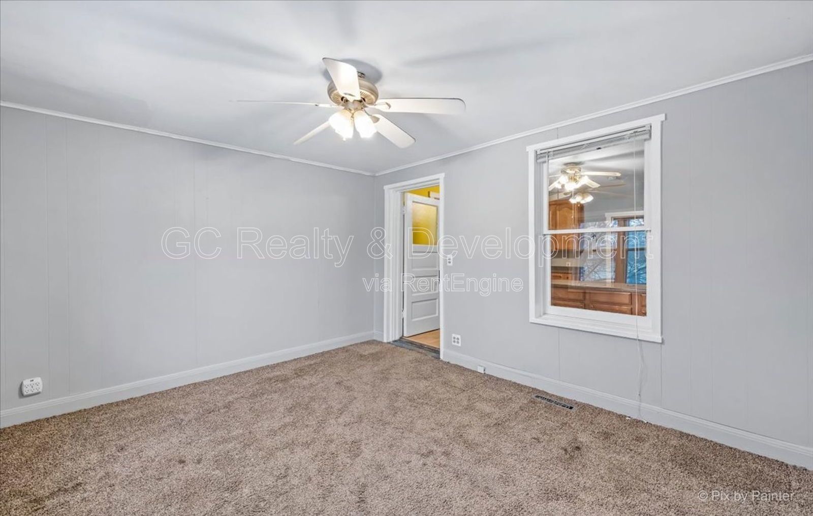 *** COMING SOON 4/15/26! / 3 BDRM - 1.5 BTH / APPLIANCES INCLUDED / BASEMENT W/FULL SIZE W & D / 2 CAR DETACHED GARAGE / FENCED YARD / PET FRIENDLY *** property image