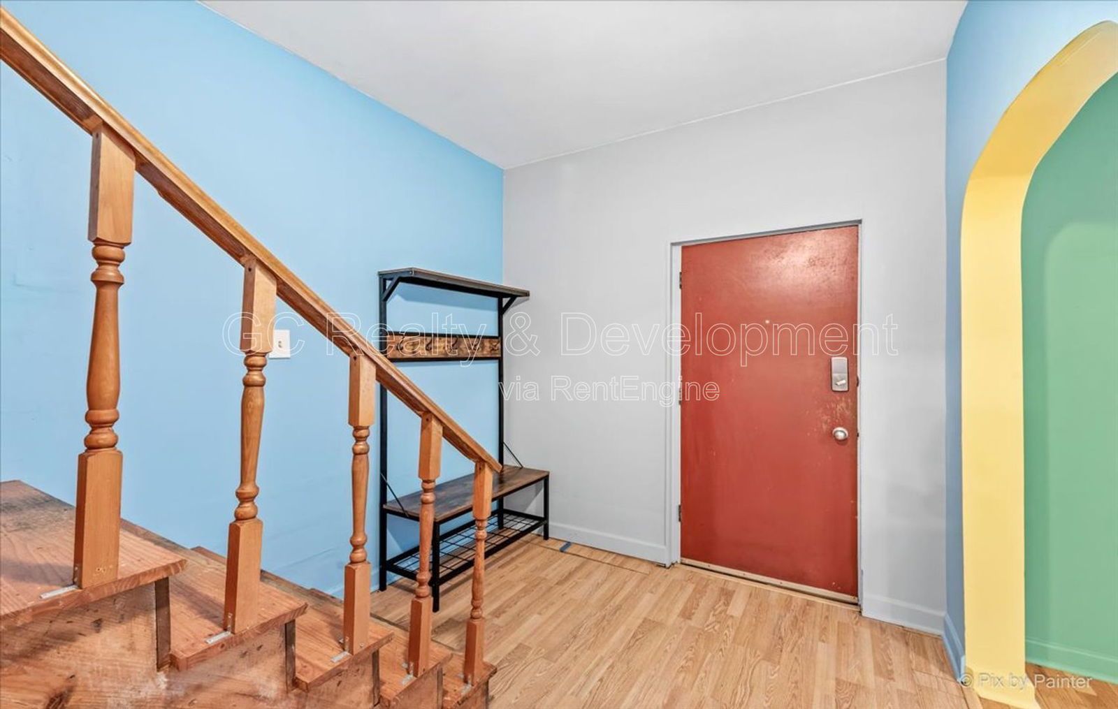 *** COMING SOON 4/15/26! / 3 BDRM - 1.5 BTH / APPLIANCES INCLUDED / BASEMENT W/FULL SIZE W & D / 2 CAR DETACHED GARAGE / FENCED YARD / PET FRIENDLY *** property image