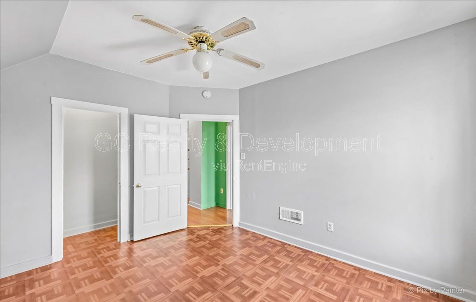 *** COMING SOON 4/15/26! / 3 BDRM - 1.5 BTH / APPLIANCES INCLUDED / BASEMENT W/FULL SIZE W & D / 2 CAR DETACHED GARAGE / FENCED YARD / PET FRIENDLY *** property image