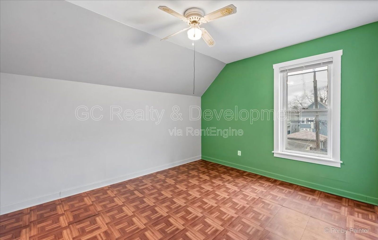 *** COMING SOON 4/15/26! / 3 BDRM - 1.5 BTH / APPLIANCES INCLUDED / BASEMENT W/FULL SIZE W & D / 2 CAR DETACHED GARAGE / FENCED YARD / PET FRIENDLY *** property image