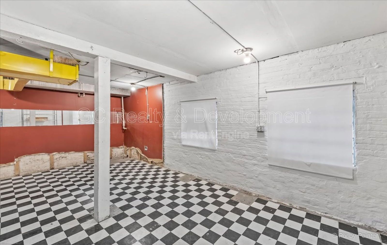 *** COMING SOON 4/15/26! / 3 BDRM - 1.5 BTH / APPLIANCES INCLUDED / BASEMENT W/FULL SIZE W & D / 2 CAR DETACHED GARAGE / FENCED YARD / PET FRIENDLY *** property image