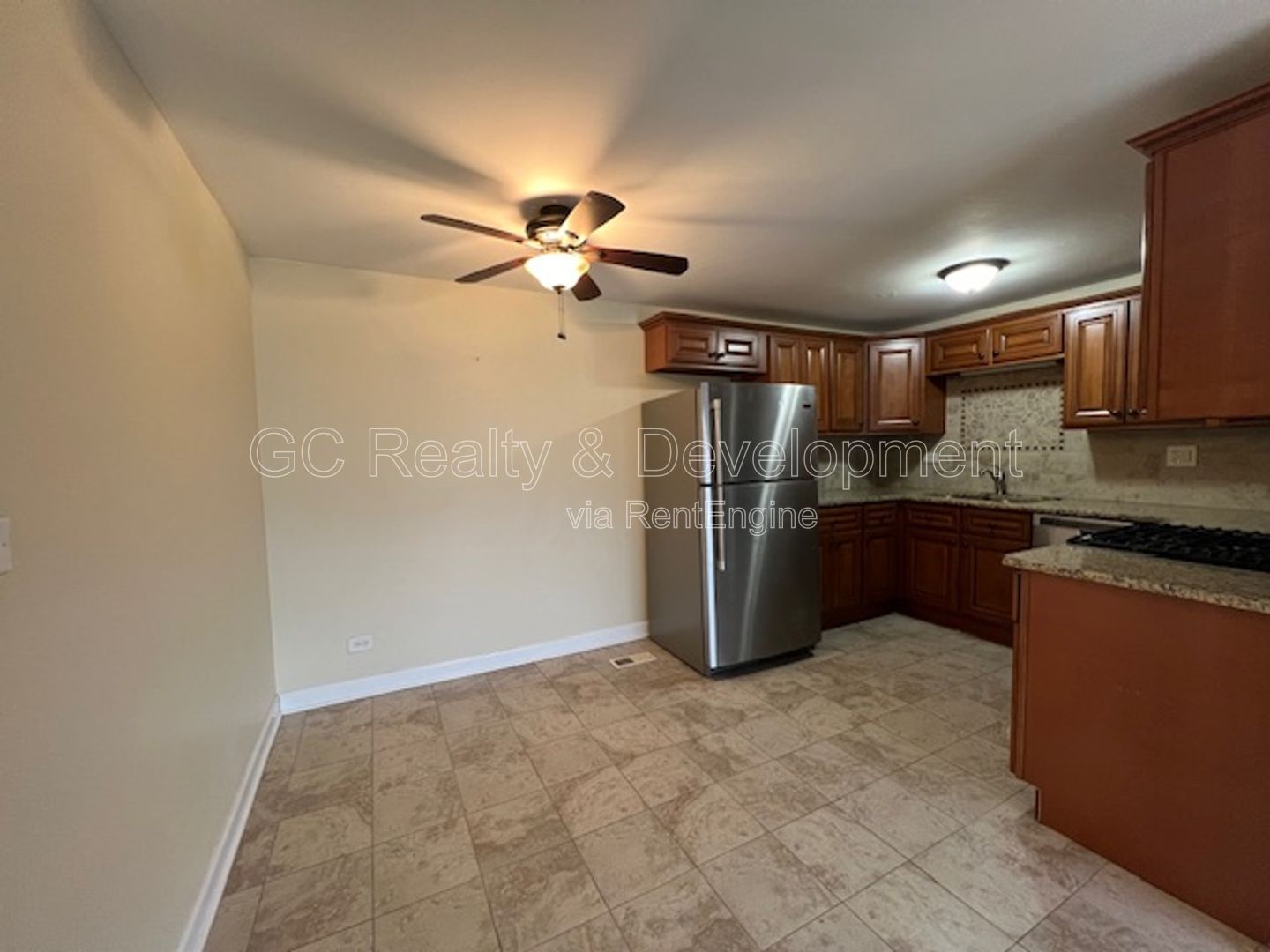 *** RANCH QUAD / 2 BDRM / 1 BTH / 1 CAR GARAGE / POOL / CLUBHOUSE *** property image