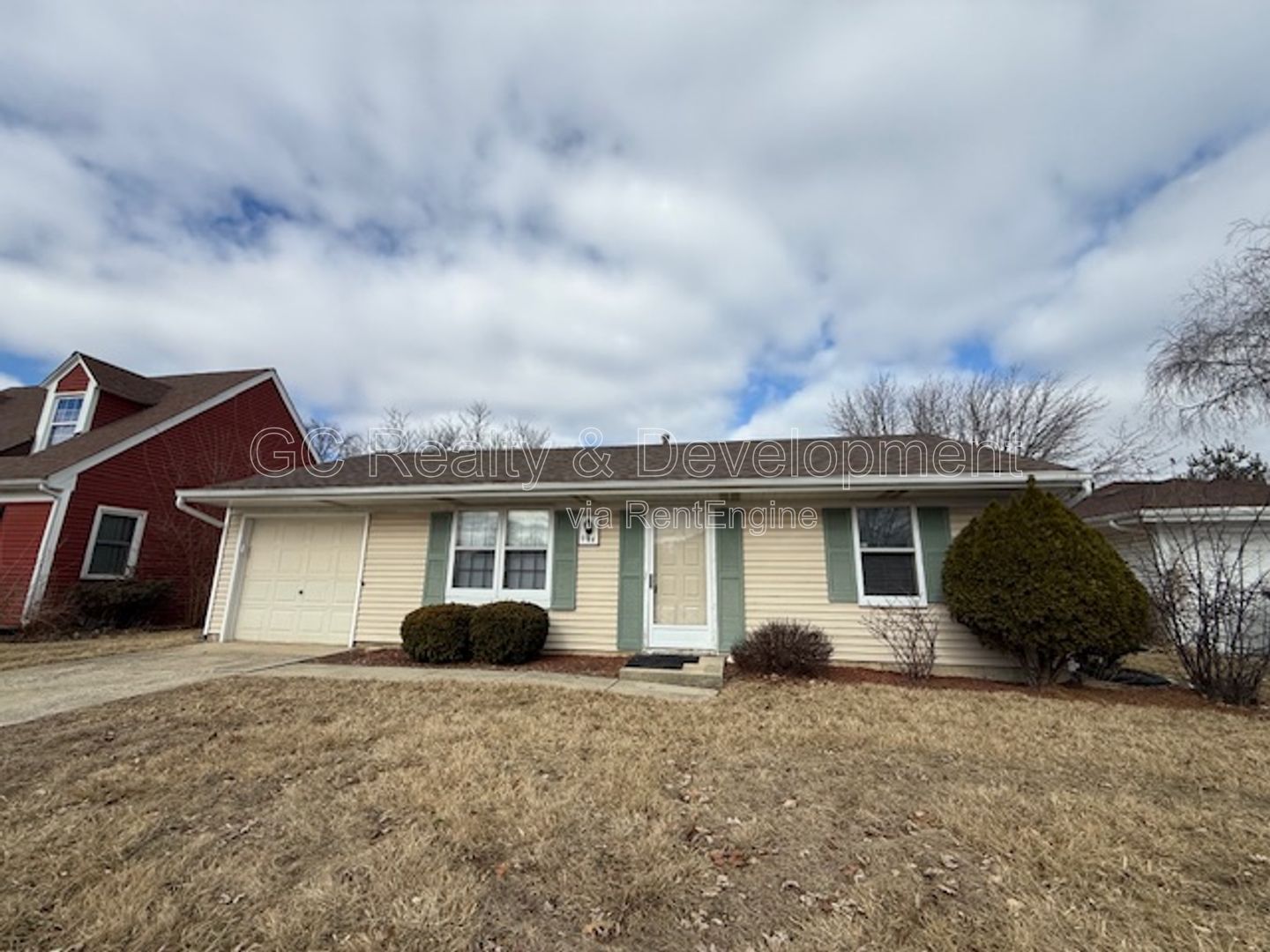 *** FULL REHAB / 2 BDRM / ATTACHED GARAGE / KITCHEN APPL INCL / IN UNIT LAUNDRY *** property image