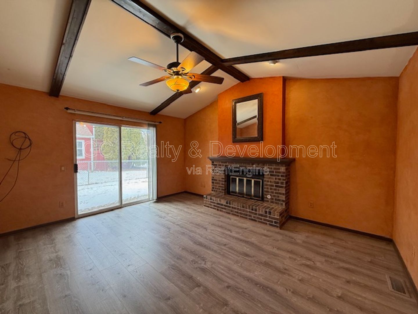 *** FULL REHAB / 2 BDRM / ATTACHED GARAGE / KITCHEN APPL INCL / IN UNIT LAUNDRY *** property image