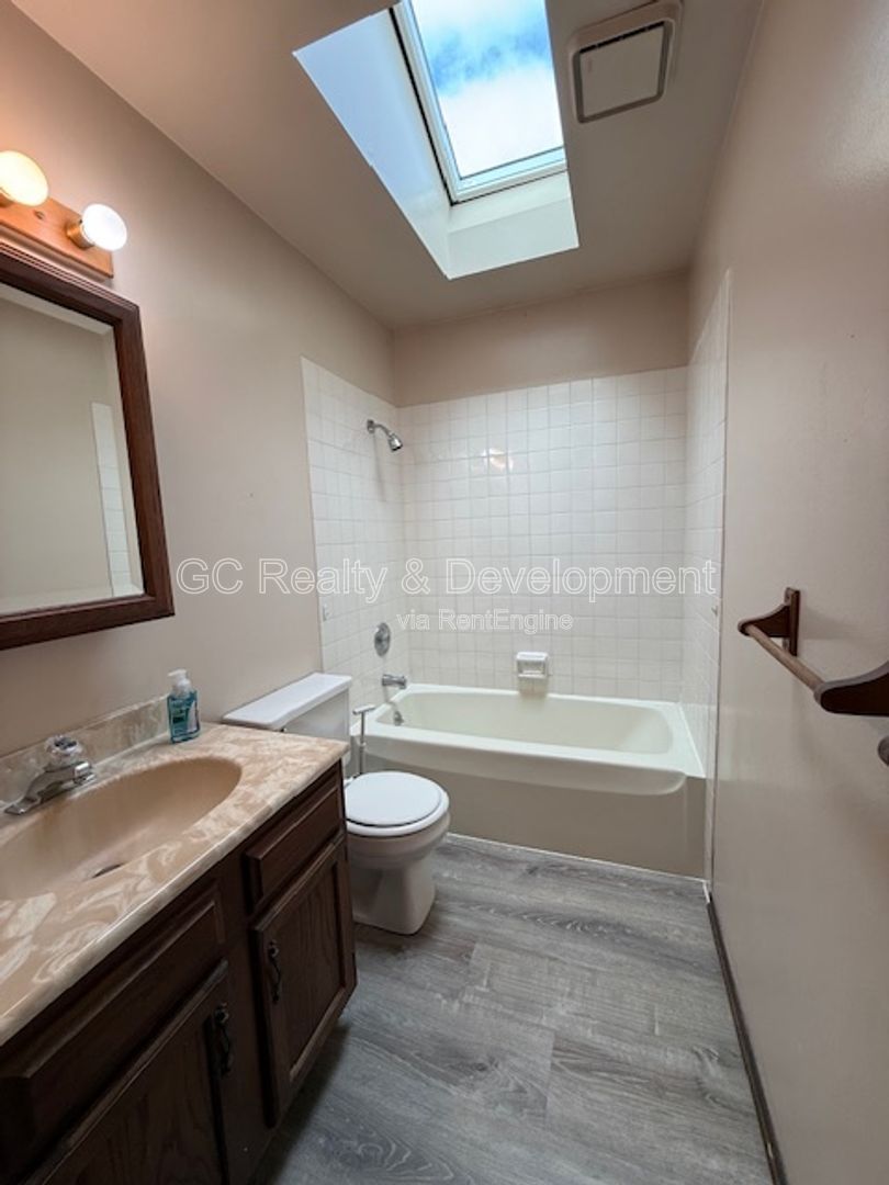 *** FULL REHAB / 2 BDRM / ATTACHED GARAGE / KITCHEN APPL INCL / IN UNIT LAUNDRY *** property image