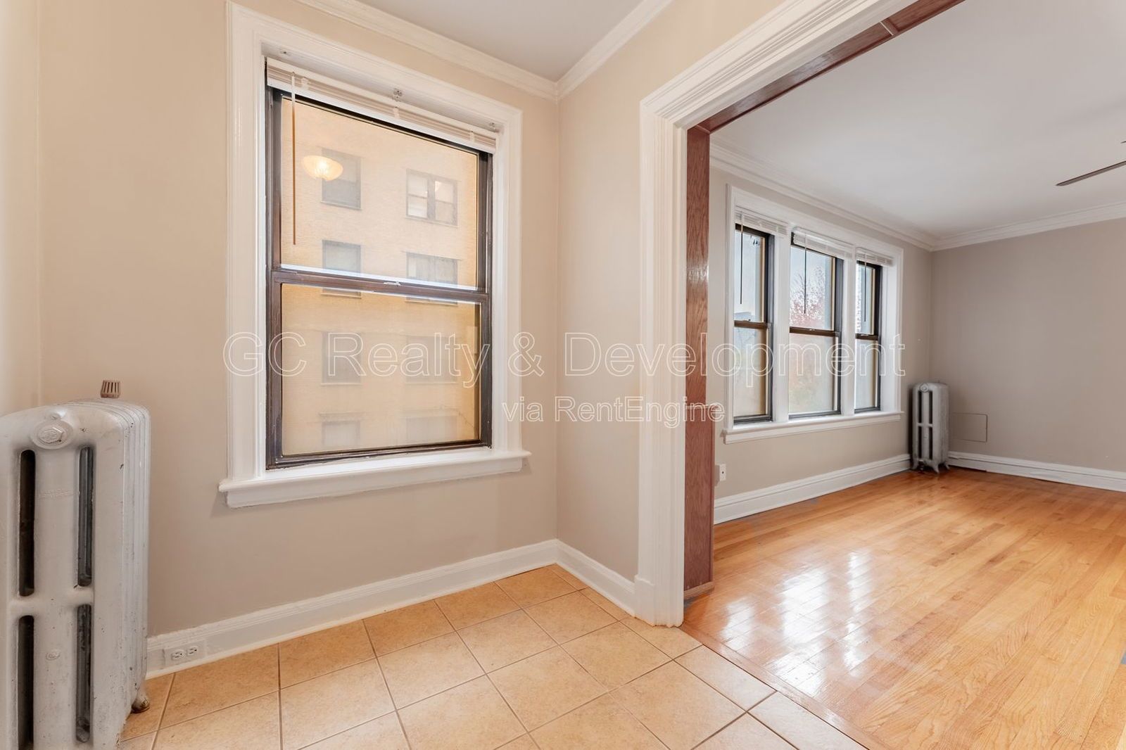 *** COMING SOON 4/15/26! / SPACIOUS 1 BED IN PRIME HYDE PARK - DON’T MISS OUT! / ON SITE GYM / STORAGE UNIT *** property image