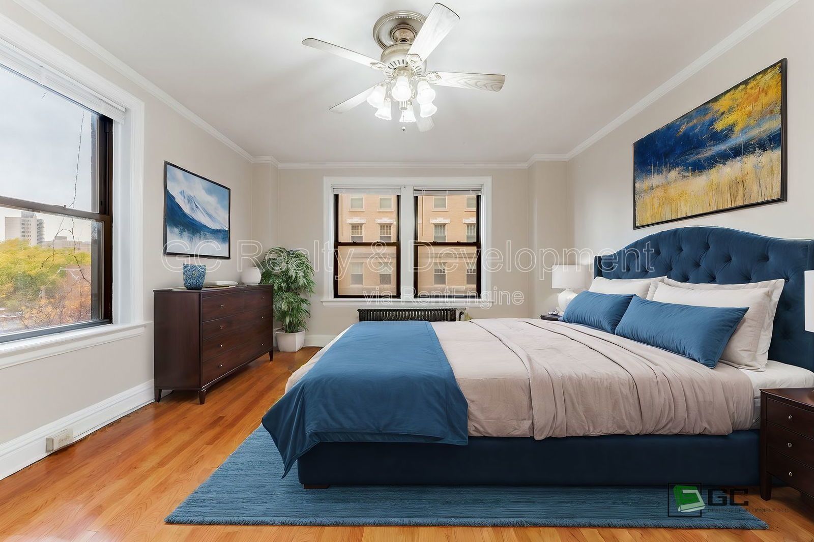 *** COMING SOON 4/15/26! / SPACIOUS 1 BED IN PRIME HYDE PARK - DON’T MISS OUT! / ON SITE GYM / STORAGE UNIT *** property image