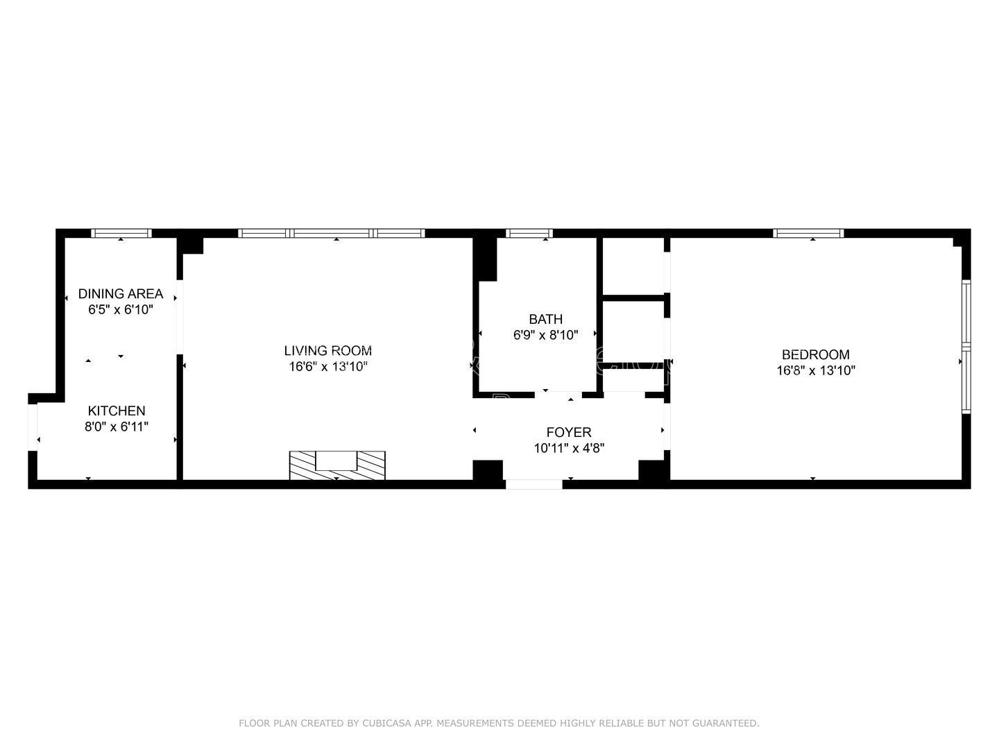 *** COMING SOON 4/15/26! / SPACIOUS 1 BED IN PRIME HYDE PARK - DON’T MISS OUT! / ON SITE GYM / STORAGE UNIT *** property image