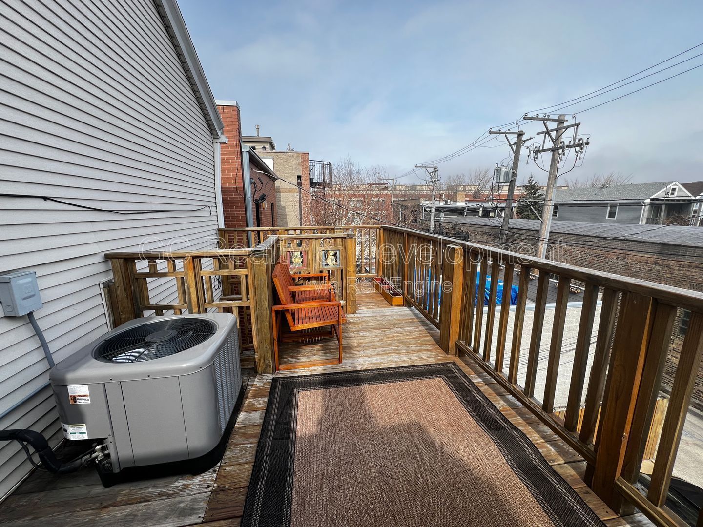 *** COMING SOON 4/15/26! / CUL-DE-SAC LOCATION / 2 BDRM - 2 BTH / CENTRAL AIR / IN UNIT W&D / 1 PARKING SPACE INCL *** property image