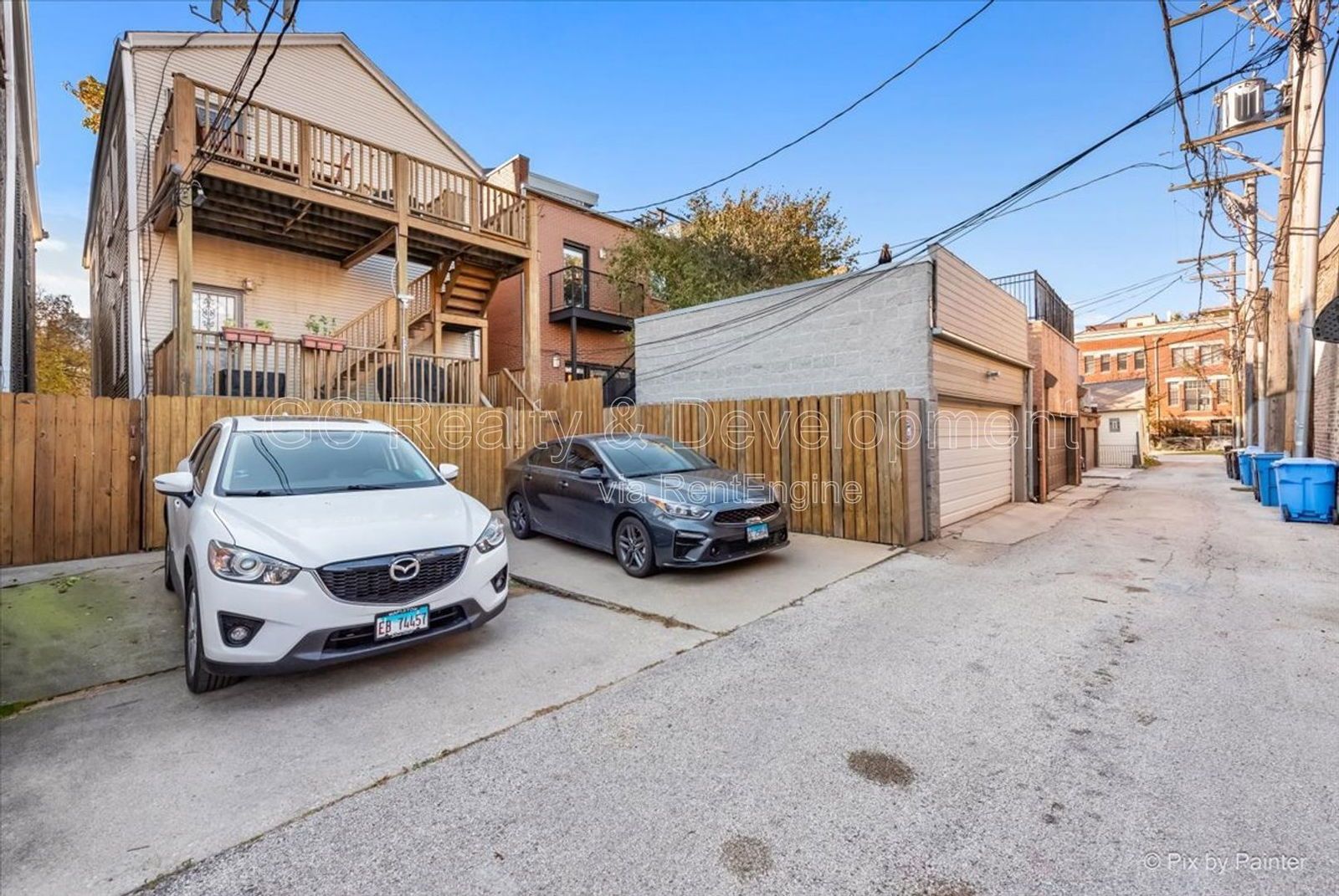 *** COMING SOON 4/15/26! / CUL-DE-SAC LOCATION / 2 BDRM - 2 BTH / CENTRAL AIR / IN UNIT W&D / 1 PARKING SPACE INCL *** property image