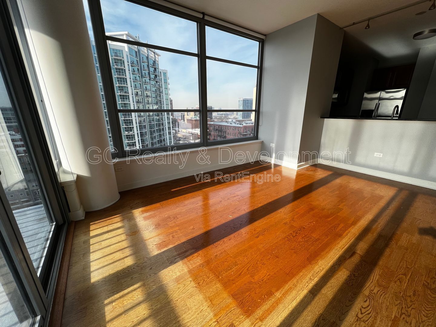 *** COMING SOON 4/15/26! / STUNNING CORNER UNIT / 2 BR / 2 BTH / INDOOR PARKING AVAIL / FULL AMENITY BLDG / GREAT LOCATION *** property image