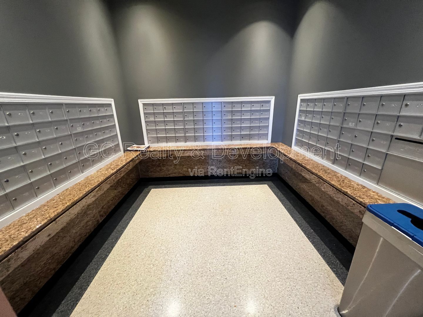 *** COMING SOON 4/15/26! / STUNNING CORNER UNIT / 2 BR / 2 BTH / INDOOR PARKING AVAIL / FULL AMENITY BLDG / GREAT LOCATION *** property image