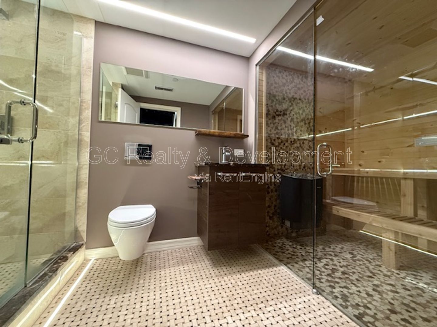 ** NEWER CONSTRUCTION / 3 BDRM - 4 BTH / 2300+ SQFT / FINISHED BSMT / SCHOOL DISTRICT 108 *** property image