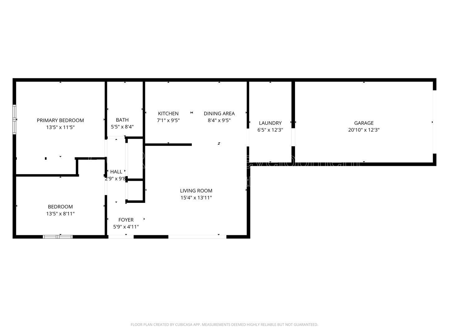 *** DISTRICT 54 / WEATHERSFIELD COMMONS / 2 BDRM / SS APPL INCL / ATTACHED GARAGE *** property image
