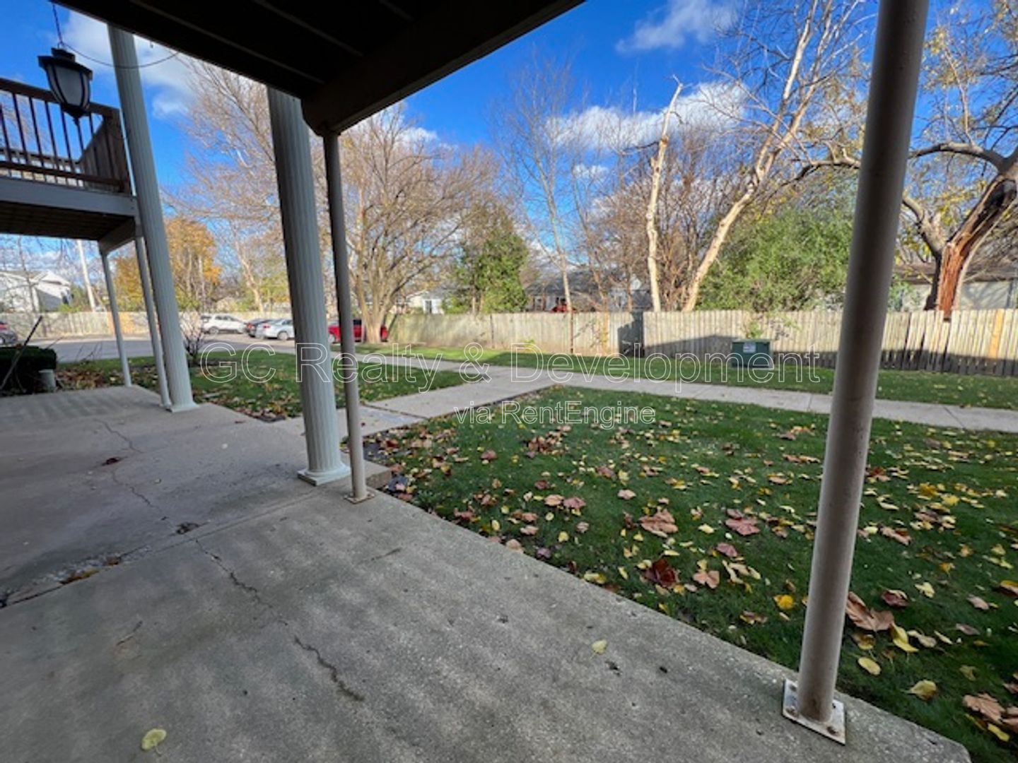 *** REST OF MONTH FREE / FIRST FLOOR UNIT / 2 BDRM / PARKING INCL / PET FRIENDLY / STORAGE *** property image