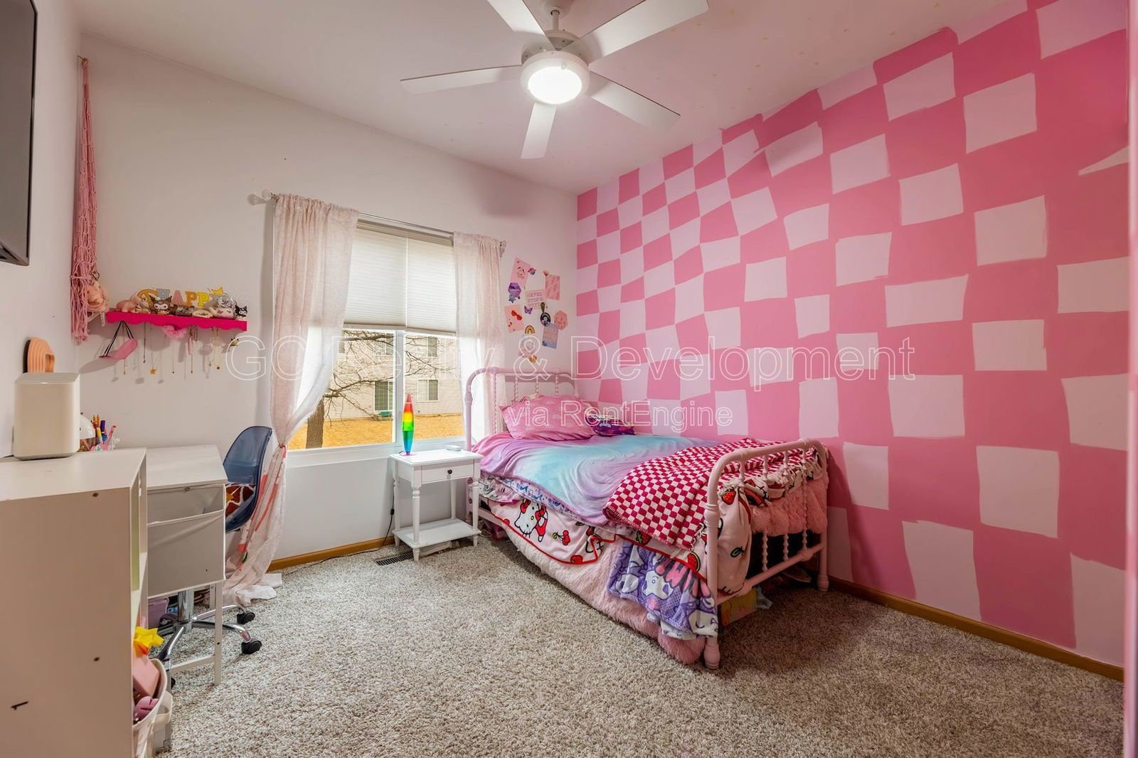 *** 2 BDRM - 2 BTH / PET FRIENDLY / ATTACHED GARAGE / REAR PATIO W  BALCONY *** property image