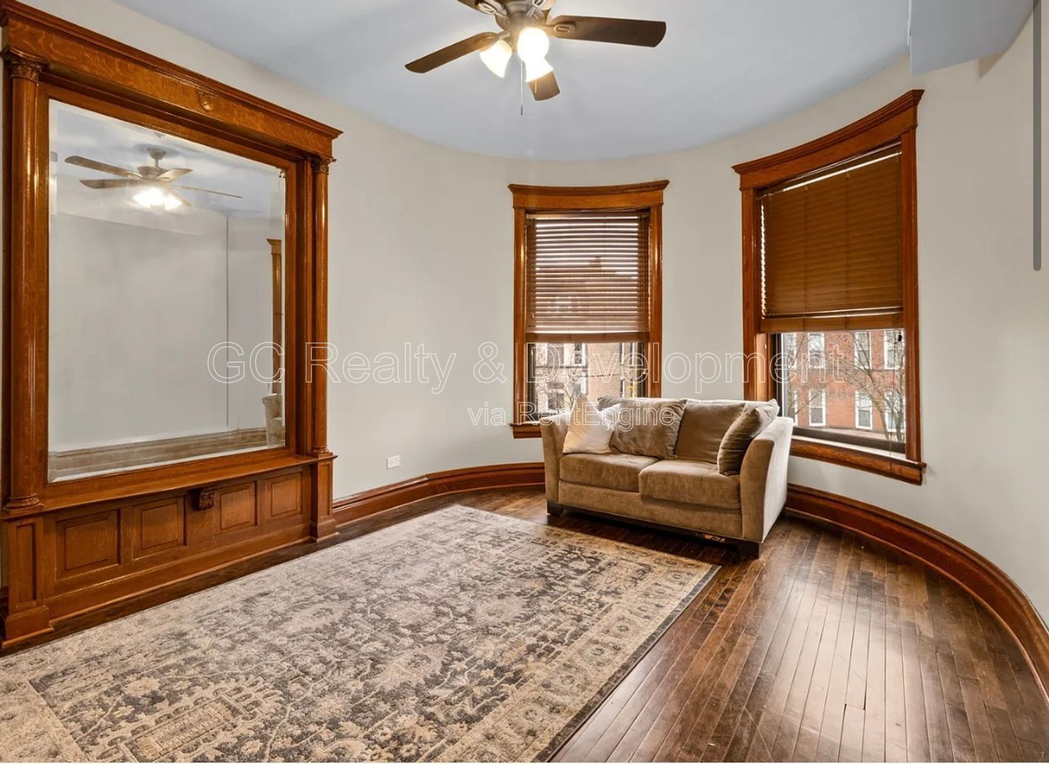 *** COMING SOON 4/01/26! / 3 BDRM - 2 BTH / 2000 SQFT / PET FRIENDLY / ONLY PAY ELECTRIC / SS APPL *** property image