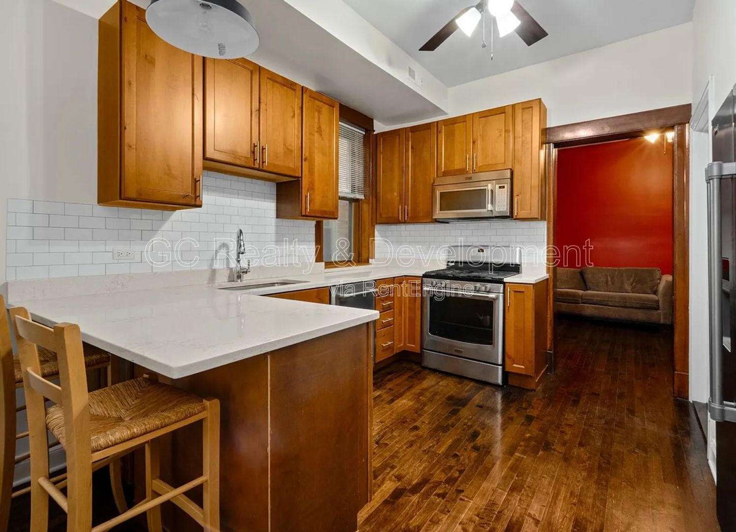 *** COMING SOON 4/01/26! / 3 BDRM - 2 BTH / 2000 SQFT / PET FRIENDLY / ONLY PAY ELECTRIC / SS APPL *** property image